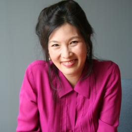 Sheryl WuDunn